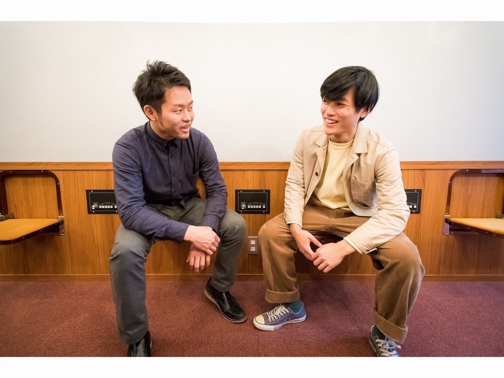 Train Hostel Hokutosei Tokio Zewnętrze zdjęcie