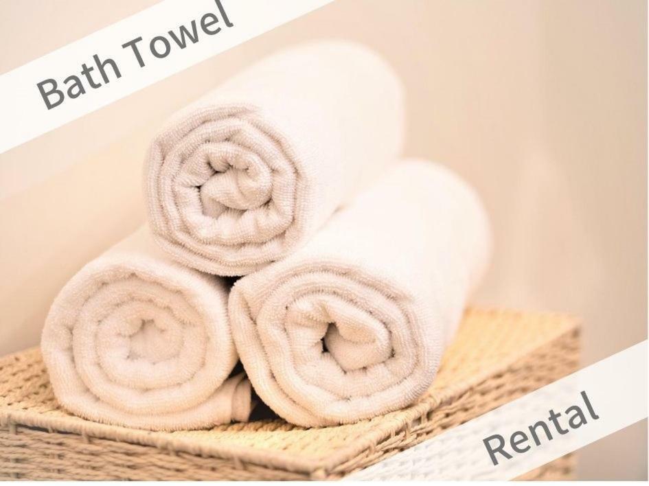 Train Hostel Hokutosei Tokio Zewnętrze zdjęcie